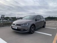 Volkswagen Golf VII 1.4 TSI 150CH BLUEMOTION TECHNOLOGY EDITION 40 DSG7 5P - <small></small> 12.480 € <small>TTC</small> - #1