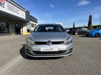 Volkswagen Golf VII 1.4 TSI 150ch Boite Automatique BLUEMOTION TECHNOLOGY - <small></small> 11.690 € <small>TTC</small> - #2