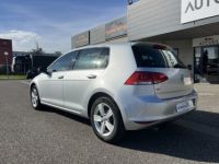 Volkswagen Golf VII 1.4 TSI 150ch Boite Automatique BLUEMOTION TECHNOLOGY - <small></small> 11.690 € <small>TTC</small> - #7