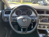 Volkswagen Golf VII 1.4 TSI 150ch Boite Automatique BLUEMOTION TECHNOLOGY - <small></small> 11.690 € <small>TTC</small> - #12