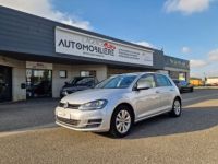 Volkswagen Golf VII 1.4 TSI 16V 122 cv Blue Motion Confort line - <small></small> 12.690 € <small>TTC</small> - #1