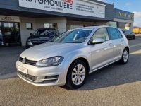 Volkswagen Golf VII 1.4 TSI 16V 122 cv Blue Motion Confort line - <small></small> 12.690 € <small>TTC</small> - #2