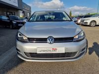 Volkswagen Golf VII 1.4 TSI 16V 122 cv Blue Motion Confort line - <small></small> 12.690 € <small>TTC</small> - #9