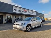 Volkswagen Golf VII 1.4 TSI 16V 122 cv Confort line + PACK ROUES HIVER - <small></small> 11.990 € <small>TTC</small> - #1