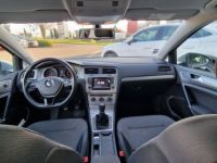 Volkswagen Golf VII 1.4 TSI 16V 122 cv Confort line + PACK ROUES HIVER - <small></small> 11.990 € <small>TTC</small> - #16