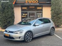 Volkswagen Golf VII 1.4 TSI 204 CH GTE DSG6 - <small></small> 16.990 € <small>TTC</small> - #1