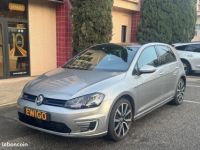 Volkswagen Golf VII 1.4 TSI 204 CH GTE DSG6 - <small></small> 16.990 € <small>TTC</small> - #2