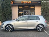 Volkswagen Golf VII 1.4 TSI 204 CH GTE DSG6 - <small></small> 16.990 € <small>TTC</small> - #3