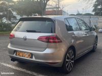 Volkswagen Golf VII 1.4 TSI 204 CH GTE DSG6 - <small></small> 16.990 € <small>TTC</small> - #6