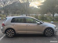 Volkswagen Golf VII 1.4 TSI 204 CH GTE DSG6 - <small></small> 16.990 € <small>TTC</small> - #7