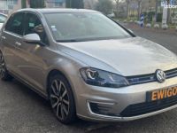 Volkswagen Golf VII 1.4 TSI 204 CH GTE DSG6 - <small></small> 16.990 € <small>TTC</small> - #8