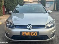 Volkswagen Golf VII 1.4 TSI 204 CH GTE DSG6 - <small></small> 16.990 € <small>TTC</small> - #9