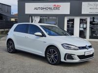 Volkswagen Golf VII 1.4 TSI 204 DSG6 GTE Hybride Rechargeable PHASE 2 - <small></small> 23.990 € <small>TTC</small> - #1
