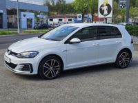 Volkswagen Golf VII 1.4 TSI 204 DSG6 GTE Hybride Rechargeable PHASE 2 - <small></small> 23.990 € <small>TTC</small> - #3