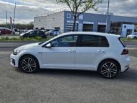 Volkswagen Golf VII 1.4 TSI 204 DSG6 GTE Hybride Rechargeable PHASE 2 - <small></small> 23.990 € <small>TTC</small> - #4