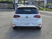 Volkswagen Golf VII 1.4 TSI 204 DSG6 GTE Hybride Rechargeable PHASE 2 - <small></small> 23.990 € <small>TTC</small> - #6