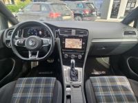 Volkswagen Golf VII 1.4 TSI 204 DSG6 GTE Hybride Rechargeable PHASE 2 - <small></small> 23.990 € <small>TTC</small> - #10