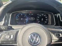 Volkswagen Golf VII 1.4 TSI 204 DSG6 GTE Hybride Rechargeable PHASE 2 - <small></small> 23.990 € <small>TTC</small> - #17