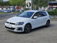 Volkswagen Golf VII 1.4 TSI 204 DSG6 GTE Hybride Rechargeable PHASE 2 - <small></small> 23.990 € <small>TTC</small> - #31