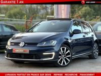 Volkswagen Golf VII 1.4 TSI 204 GTE DSG6 5p - <small></small> 18.990 € <small>TTC</small> - #1