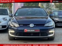 Volkswagen Golf VII 1.4 TSI 204 GTE DSG6 5p - <small></small> 18.990 € <small>TTC</small> - #2