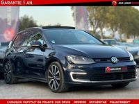 Volkswagen Golf VII 1.4 TSI 204 GTE DSG6 5p - <small></small> 18.990 € <small>TTC</small> - #3