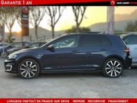 Volkswagen Golf VII 1.4 TSI 204 GTE DSG6 5p - <small></small> 18.990 € <small>TTC</small> - #4