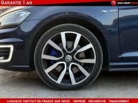 Volkswagen Golf VII 1.4 TSI 204 GTE DSG6 5p - <small></small> 18.990 € <small>TTC</small> - #5