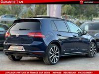 Volkswagen Golf VII 1.4 TSI 204 GTE DSG6 5p - <small></small> 18.990 € <small>TTC</small> - #6