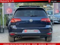 Volkswagen Golf VII 1.4 TSI 204 GTE DSG6 5p - <small></small> 18.990 € <small>TTC</small> - #7