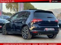 Volkswagen Golf VII 1.4 TSI 204 GTE DSG6 5p - <small></small> 18.990 € <small>TTC</small> - #8