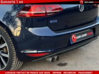 Volkswagen Golf VII 1.4 TSI 204 GTE DSG6 5p - <small></small> 18.990 € <small>TTC</small> - #9