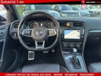 Volkswagen Golf VII 1.4 TSI 204 GTE DSG6 5p - <small></small> 18.990 € <small>TTC</small> - #11