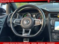 Volkswagen Golf VII 1.4 TSI 204 GTE DSG6 5p - <small></small> 18.990 € <small>TTC</small> - #13