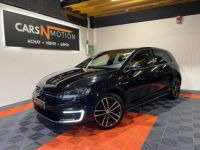 Volkswagen Golf VII 1.4 TSI 204 GTE DSG6 5p - <small></small> 16.490 € <small>TTC</small> - #1