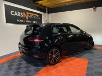 Volkswagen Golf VII 1.4 TSI 204 GTE DSG6 5p - <small></small> 16.490 € <small>TTC</small> - #2