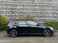 Volkswagen Golf VII 1.4 TSI 204CH GTE DSG7 5P- GARANTI 12 MOIS PREMIUM - <small></small> 18.290 € <small>TTC</small> - #4