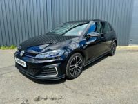 Volkswagen Golf VII 1.4 TSI 204CH GTE DSG7 5P- GARANTI 12 MOIS PRENIUM - <small></small> 18.490 € <small>TTC</small> - #1