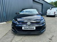 Volkswagen Golf VII 1.4 TSI 204CH GTE DSG7 5P- GARANTI 12 MOIS PRENIUM - <small></small> 18.490 € <small>TTC</small> - #3