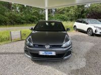 Volkswagen Golf VII 1.4 TSI 204CH HYBRIDE RECHARGEABLE GTE DSG6 EURO6D-T 5P 8CV - <small></small> 23.970 € <small>TTC</small> - #2