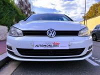 Volkswagen Golf VII 1.4 TSI ACT 140 BLUEMOTION TECHNOLOGY CONFORTLINE 5P *Suivi Volkswagen* - <small></small> 12.990 € <small>TTC</small> - #2