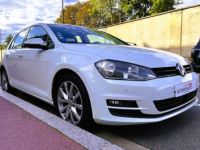 Volkswagen Golf VII 1.4 TSI ACT 140 BLUEMOTION TECHNOLOGY CONFORTLINE 5P *Suivi Volkswagen* - <small></small> 12.990 € <small>TTC</small> - #3