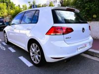 Volkswagen Golf VII 1.4 TSI ACT 140 BLUEMOTION TECHNOLOGY CONFORTLINE 5P *Suivi Volkswagen* - <small></small> 12.990 € <small>TTC</small> - #4