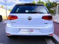 Volkswagen Golf VII 1.4 TSI ACT 140 BLUEMOTION TECHNOLOGY CONFORTLINE 5P *Suivi Volkswagen* - <small></small> 12.990 € <small>TTC</small> - #5