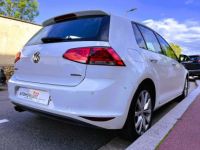 Volkswagen Golf VII 1.4 TSI ACT 140 BLUEMOTION TECHNOLOGY CONFORTLINE 5P *Suivi Volkswagen* - <small></small> 12.990 € <small>TTC</small> - #6