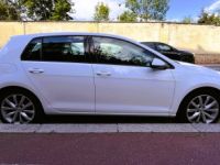 Volkswagen Golf VII 1.4 TSI ACT 140 BLUEMOTION TECHNOLOGY CONFORTLINE 5P *Suivi Volkswagen* - <small></small> 12.990 € <small>TTC</small> - #7