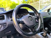 Volkswagen Golf VII 1.4 TSI ACT 140 BLUEMOTION TECHNOLOGY CONFORTLINE 5P *Suivi Volkswagen* - <small></small> 12.990 € <small>TTC</small> - #10