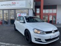 Volkswagen Golf VII 1.4 TSI Blue Motion 150cv CARAT - <small></small> 9.490 € <small>TTC</small> - #1