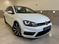 Volkswagen Golf VII 1.4 TSI EDITION 40 R LIMITÉE 5PORTES - <small></small> 18.990 € <small>TTC</small> - #1