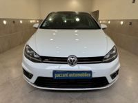 Volkswagen Golf VII 1.4 TSI EDITION 40 R LIMITÉE 5PORTES - <small></small> 18.990 € <small>TTC</small> - #5